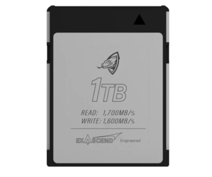 Karta pamięci CFexpress ExAscend 1TB Archon CFexpress B